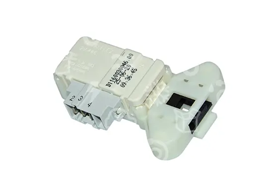 blokování dveří ARISTON / INDESIT, (C00306612)